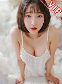 ARTGRAVIA VOL.013 The girl with big Breasts Jiang In-kyung